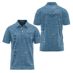 Bentley Short Sleeve Polo SHW012