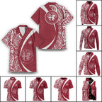 Alfa Romeo Apparels SHW072