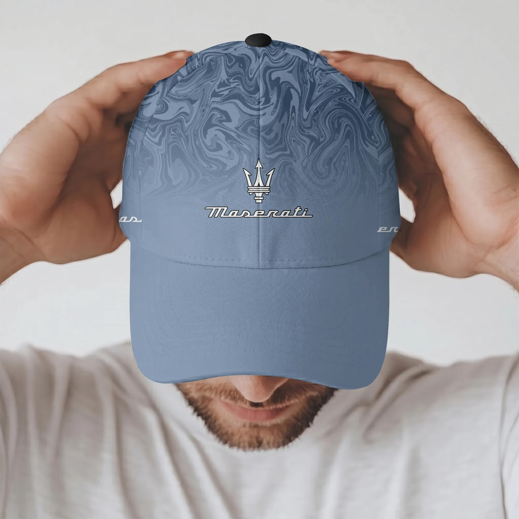 Maserati Cap CSC056