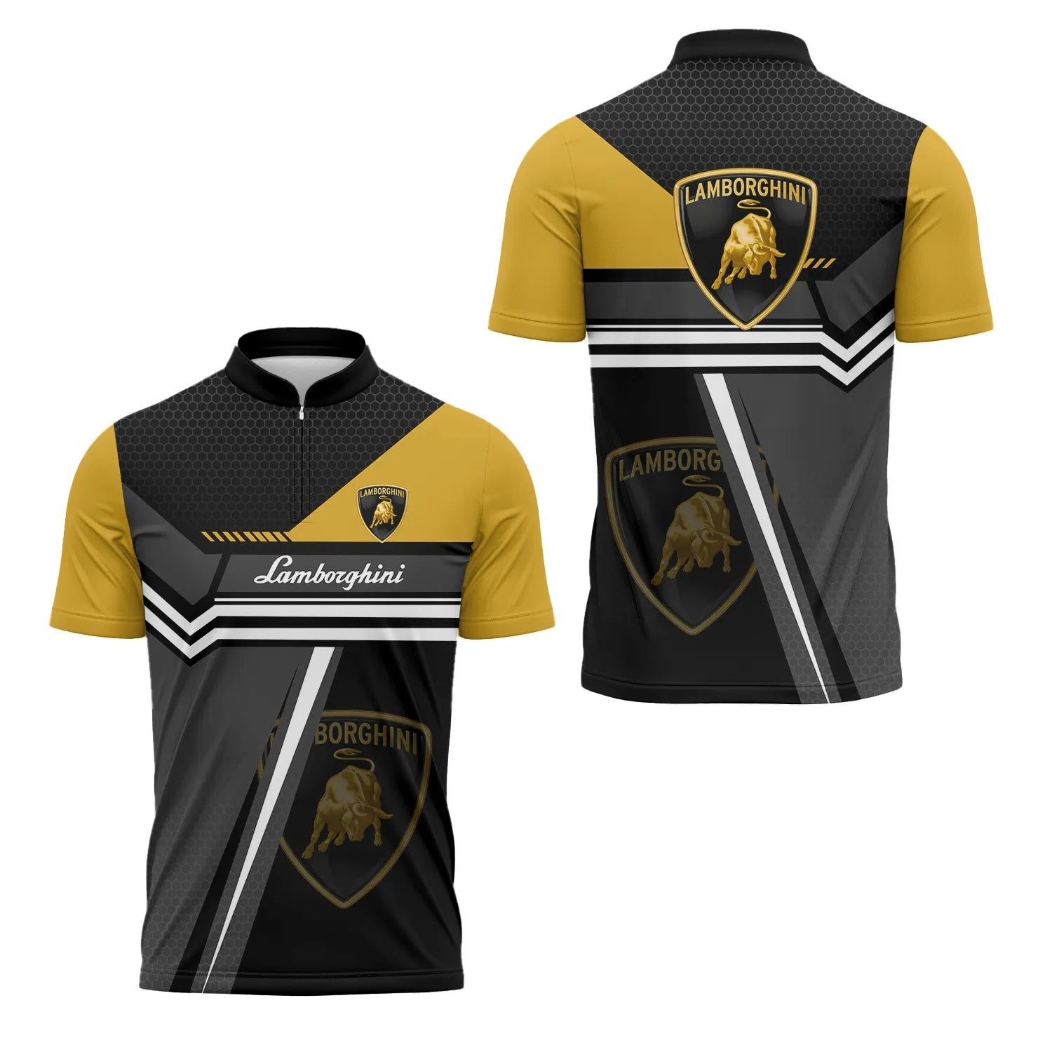 Lamborghini Apparels SC071