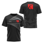 Saturn T-shirt SC067