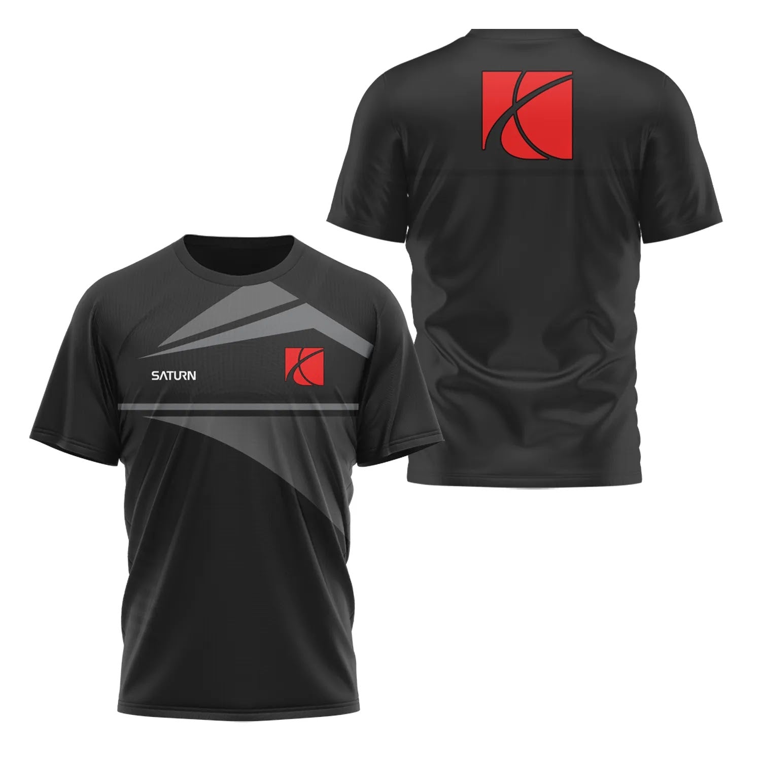 Saturn T-shirt SC067