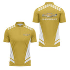 Chevrolet Apparels SC092