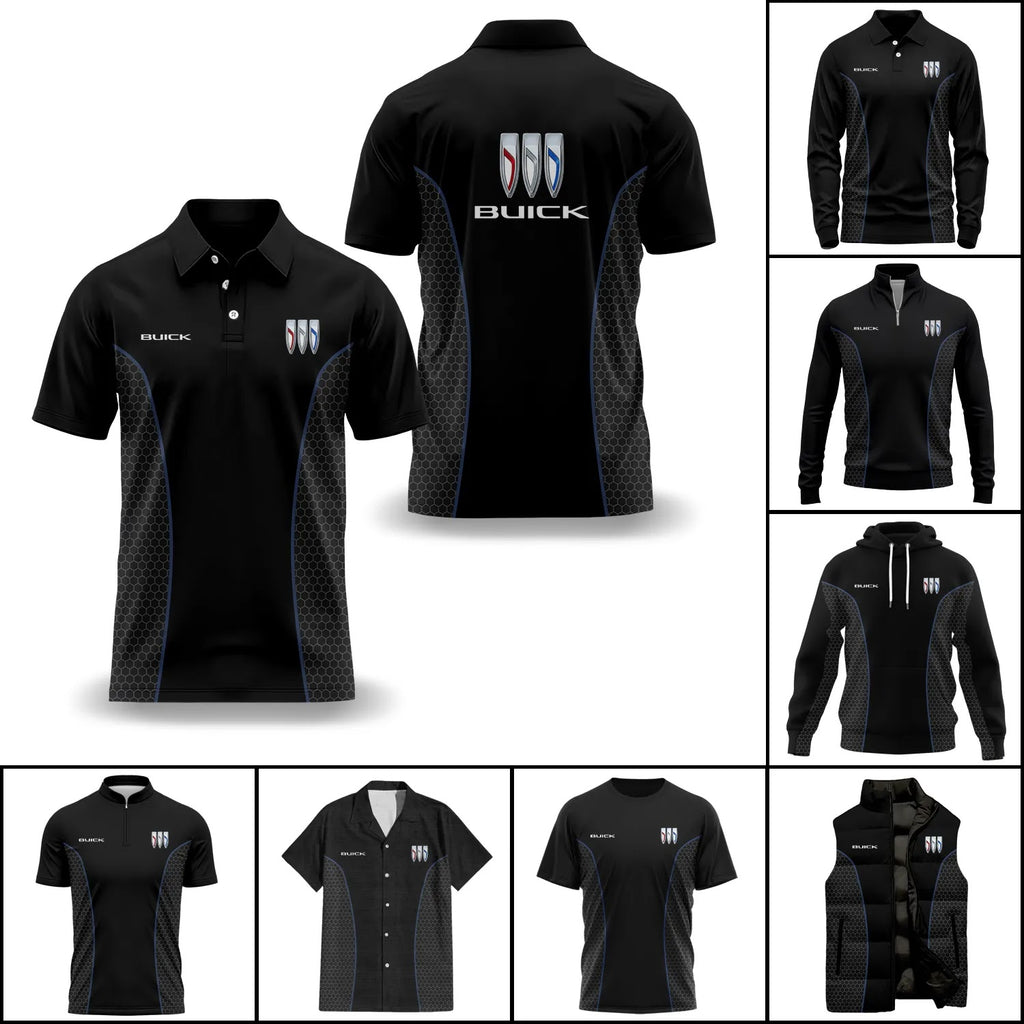 Buick Apparels SC072