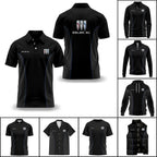 Buick Apparels SC072