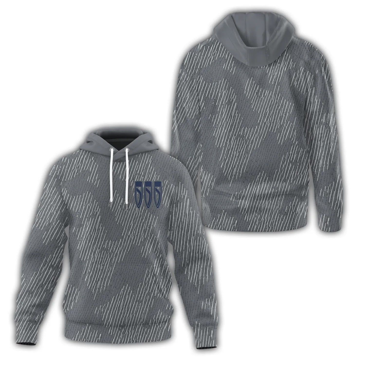 Buick Hoodie SC114