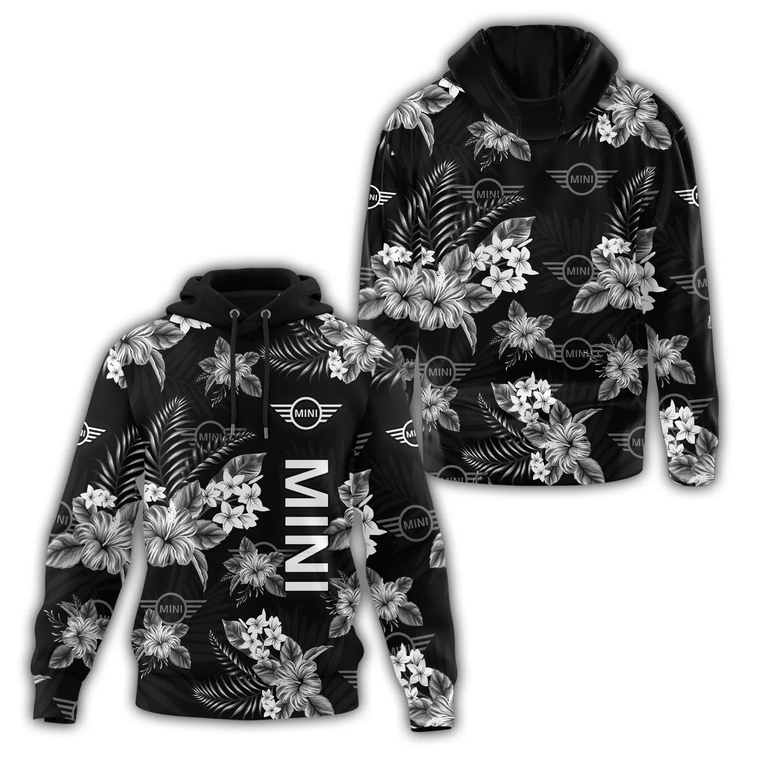 Mini Hoodie SC054
