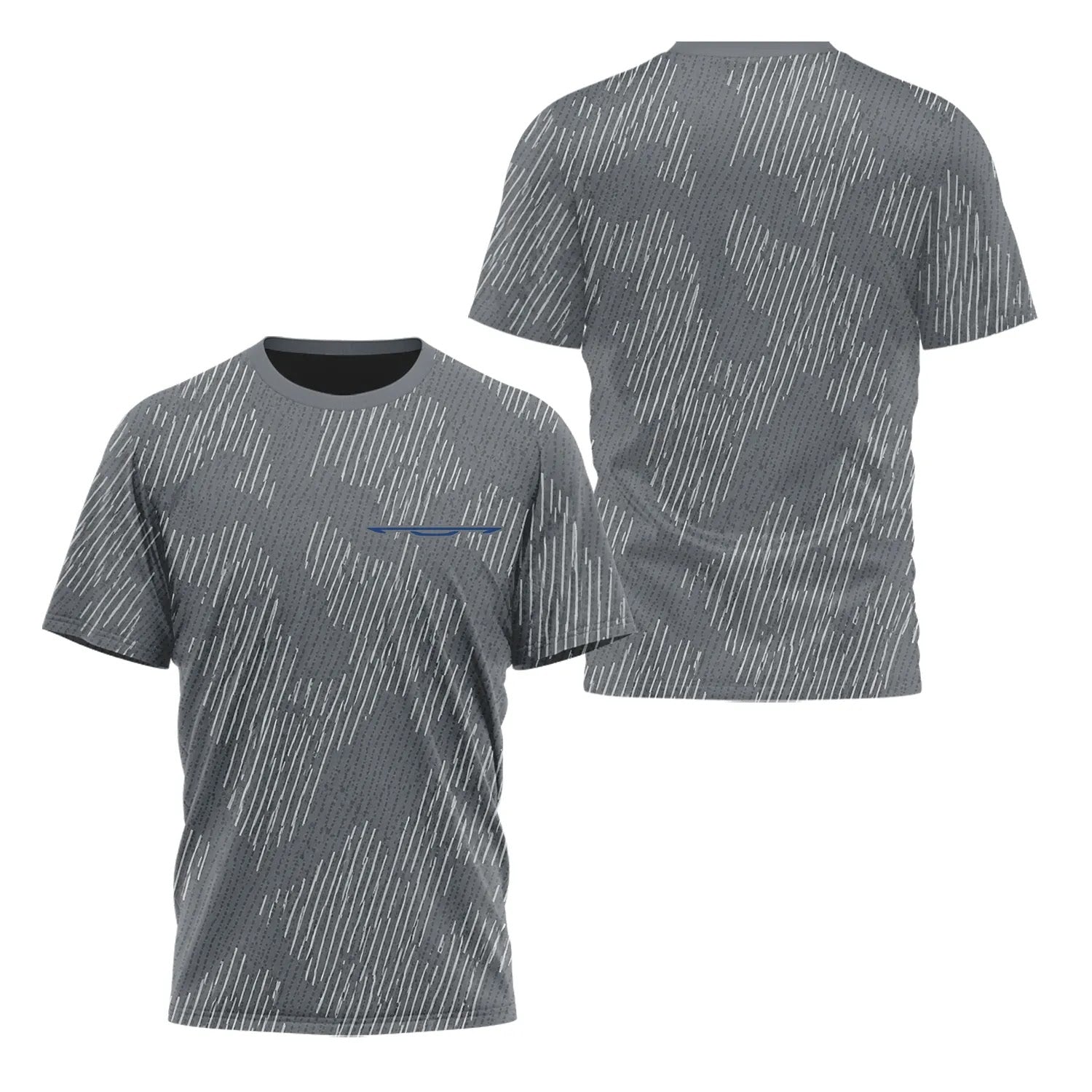 Chrysler T-shirt SC114