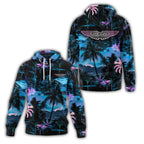 Aston Martin Hoodie SHW002