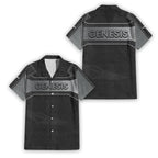 Genesis Premium Hawaiian Shirt SC085