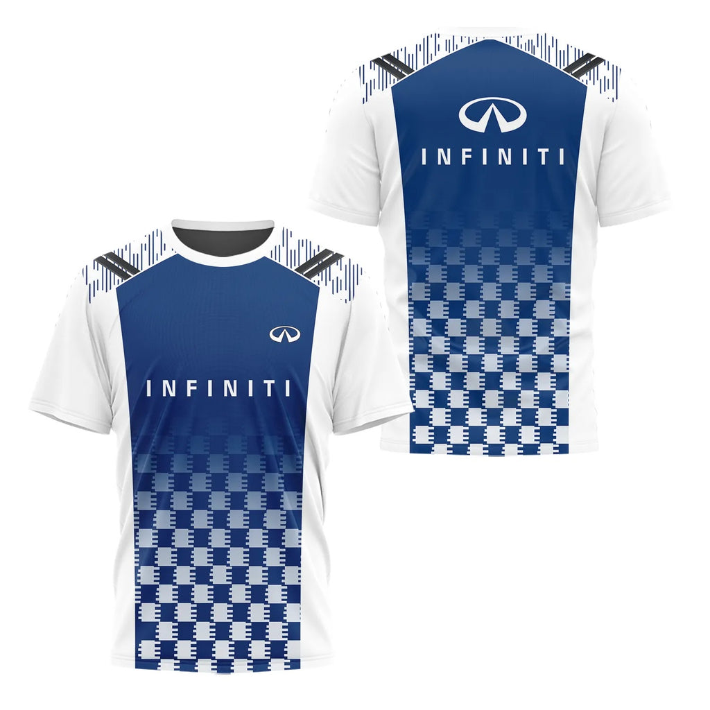 Infiniti T-shirt SC063