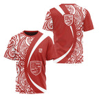 Porsche T-shirt SHW072
