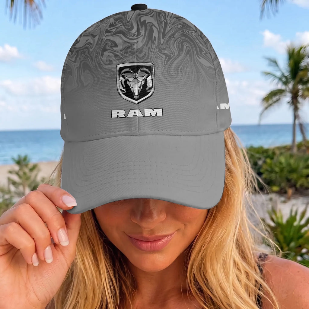 Ram Cap CSC056