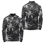 Maserati Long Sleeve Polo SC112