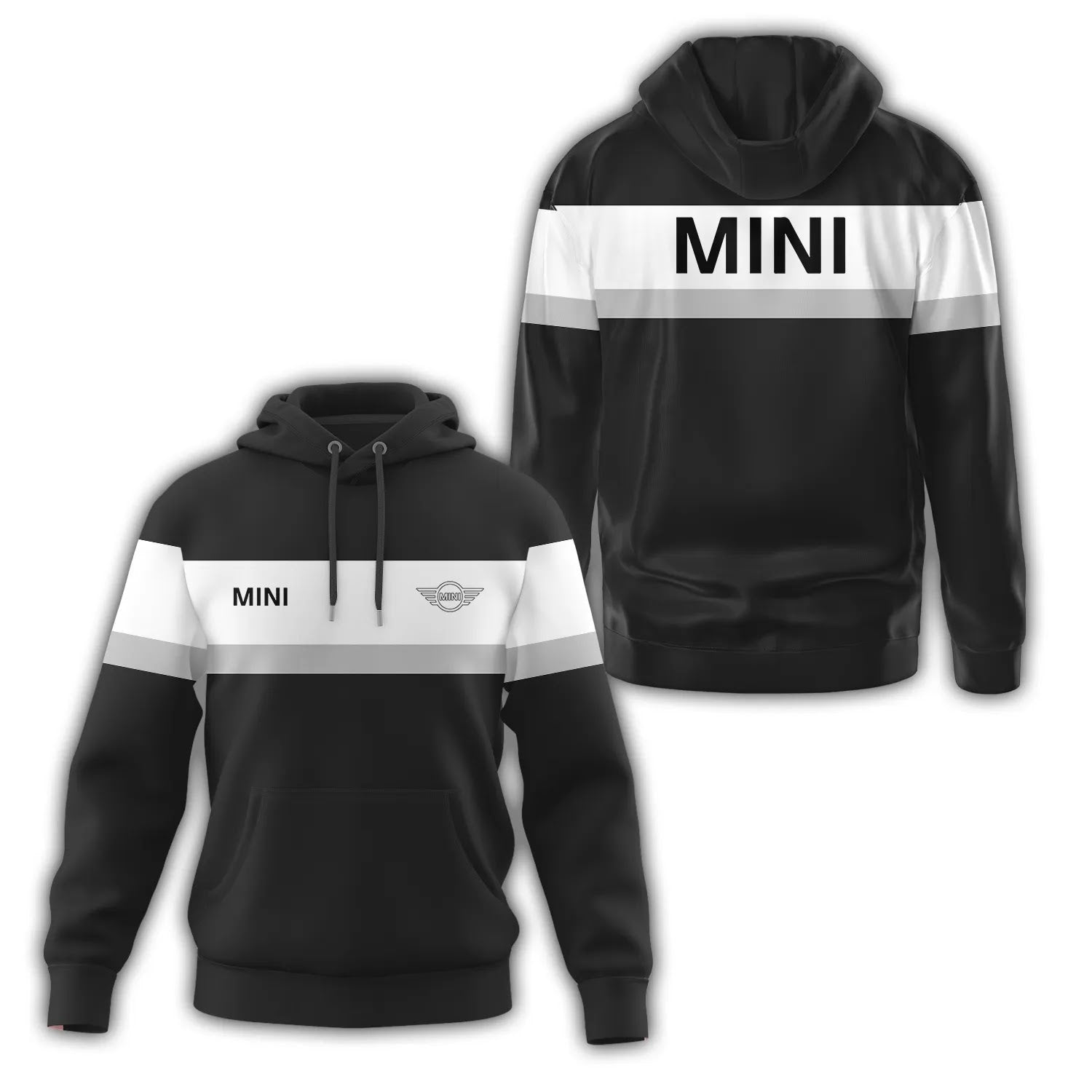 Mini Hoodie SC046