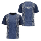 Bentley T-shirt SHW045