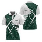 Aston Martin Short Sleeve Polo SC060