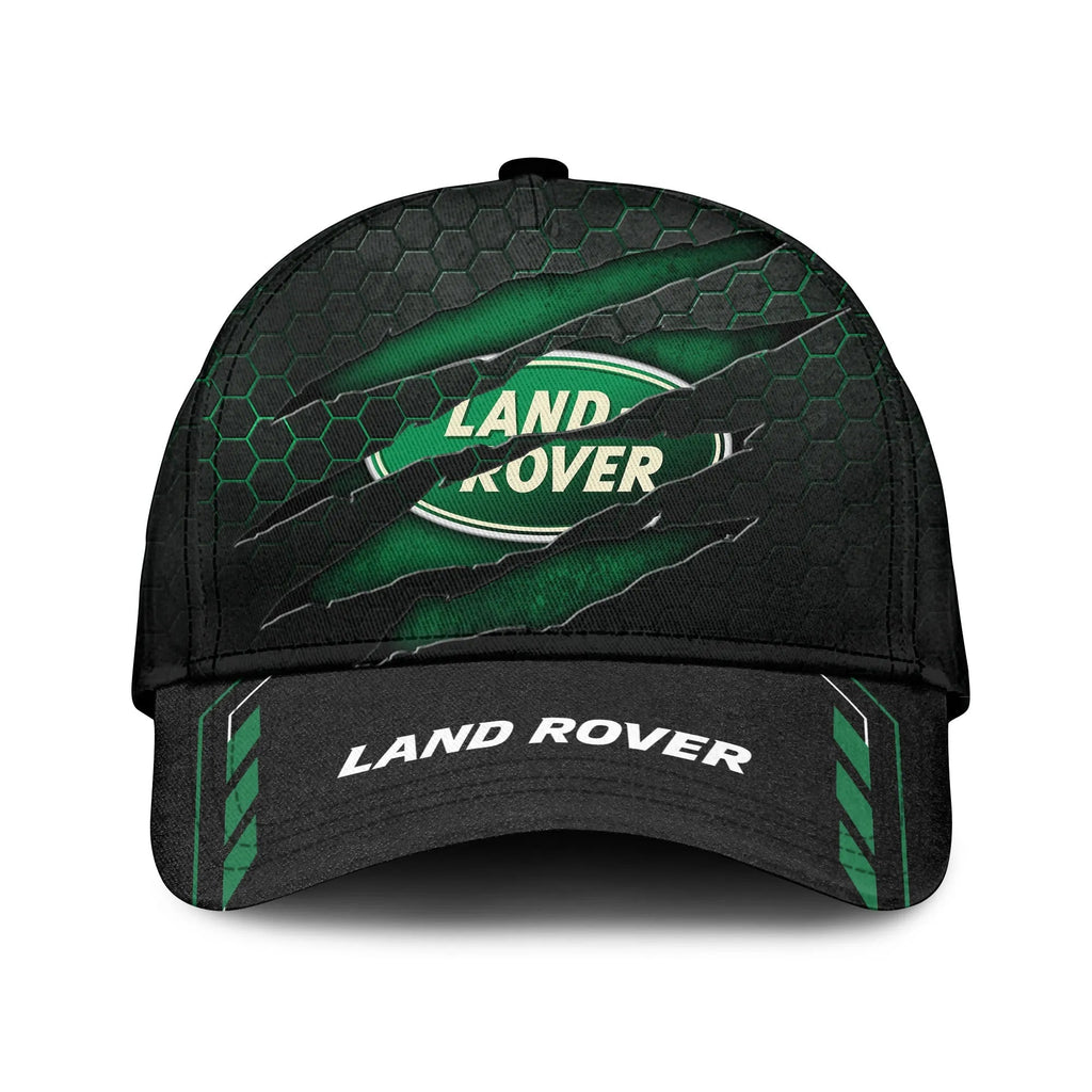 Land Rover Cap CSC017
