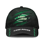 Land Rover Cap CSC017
