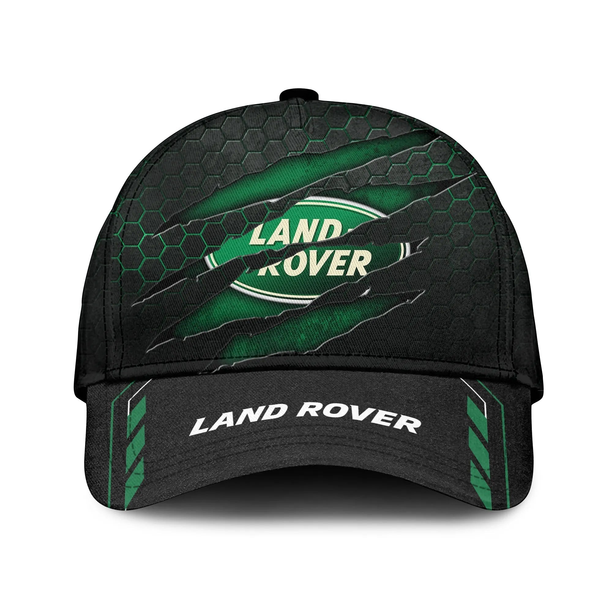 Land Rover Cap CSC017