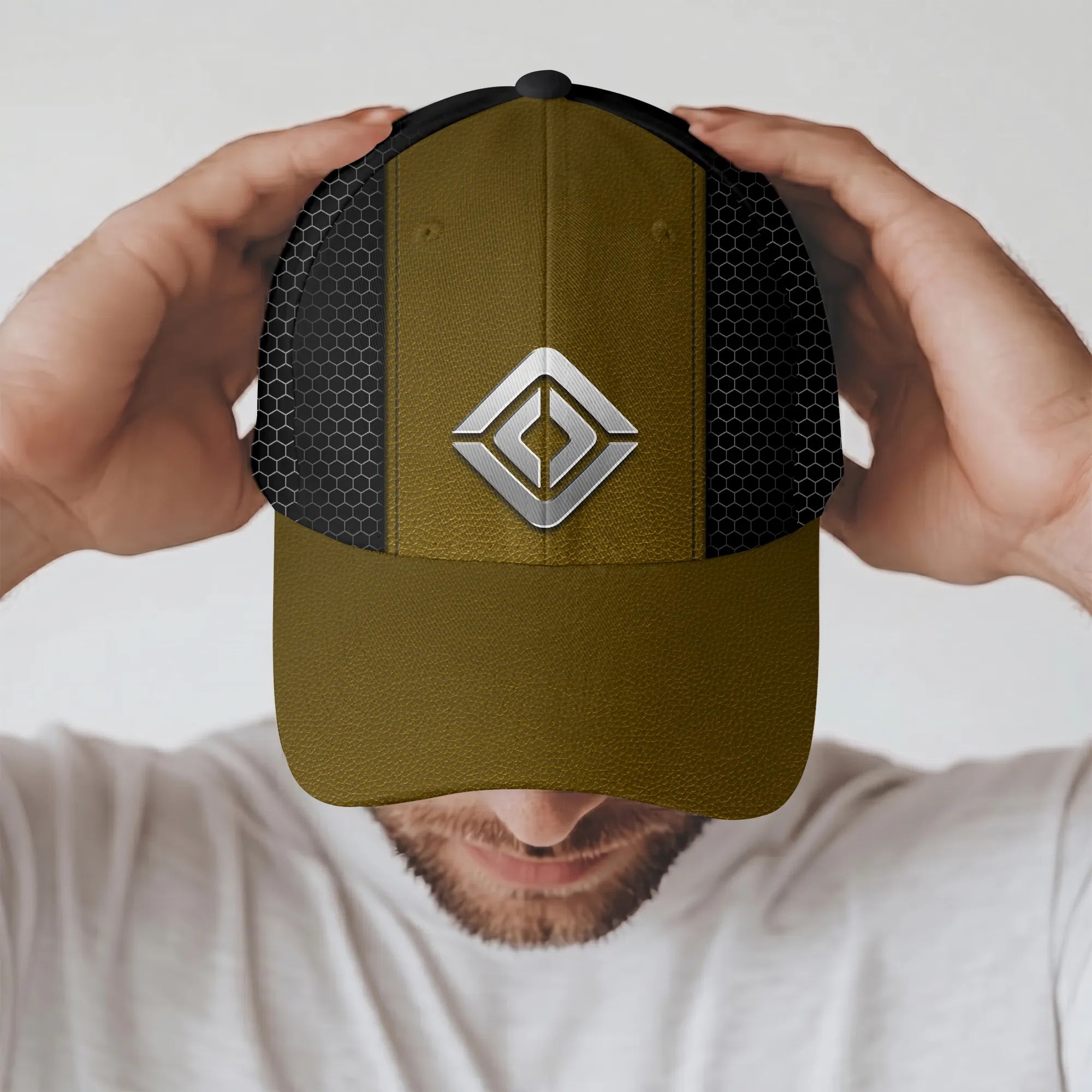 Rivian Cap CSC071