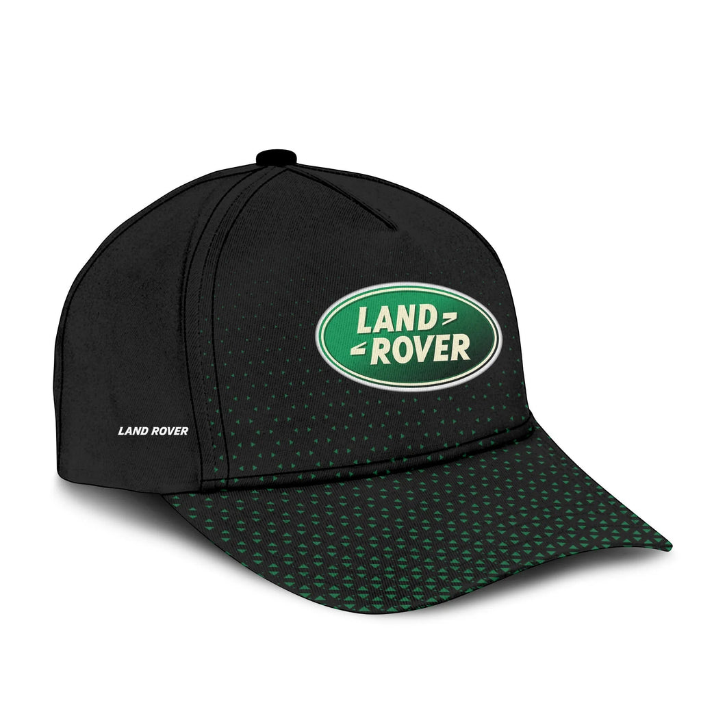 Land Rover Cap CSC027