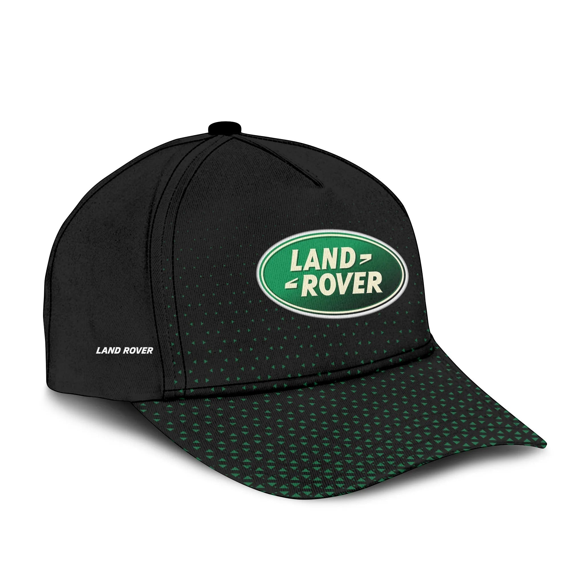 Land Rover Cap CSC027