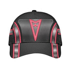 Pontiac Cap CSC084