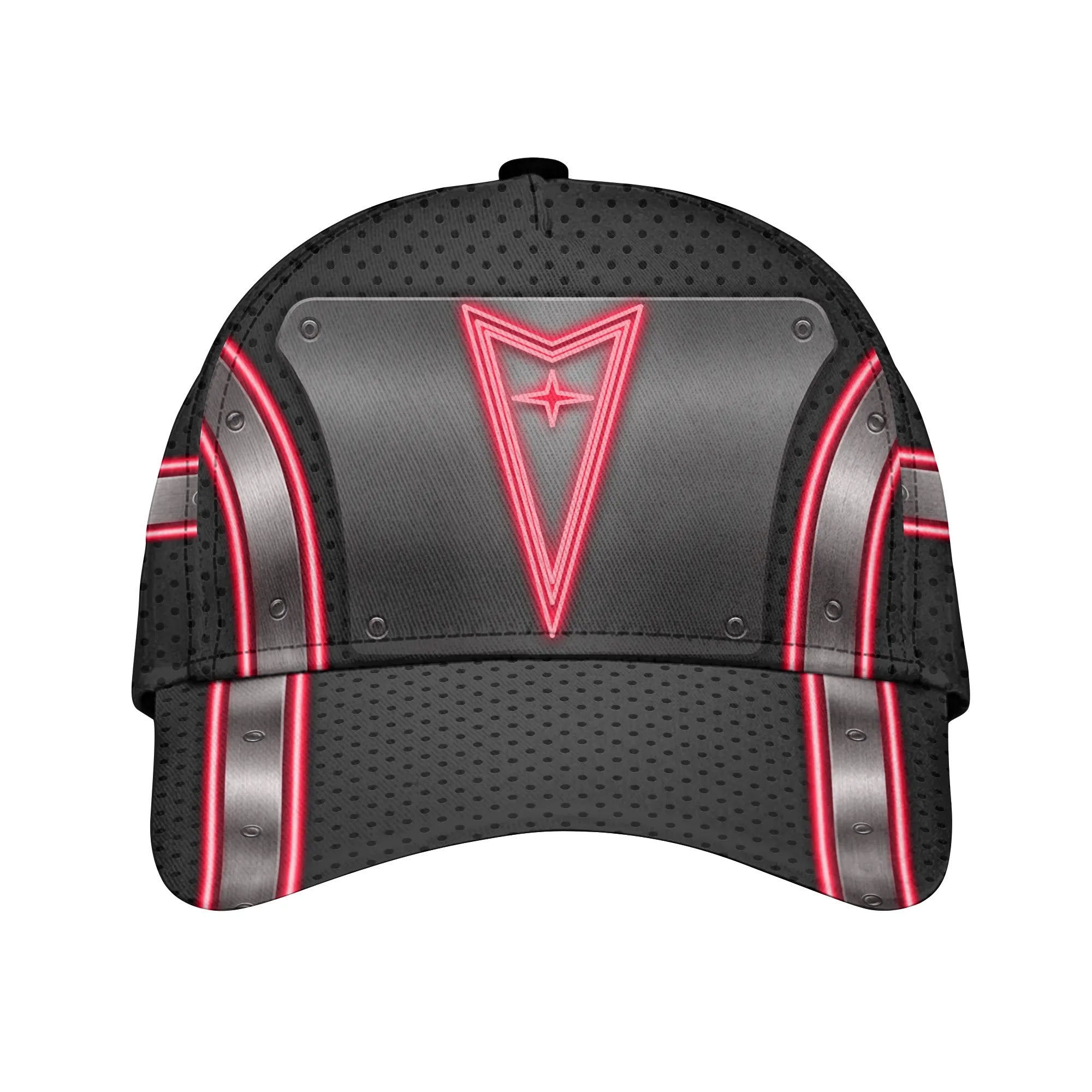 Pontiac Cap CSC084