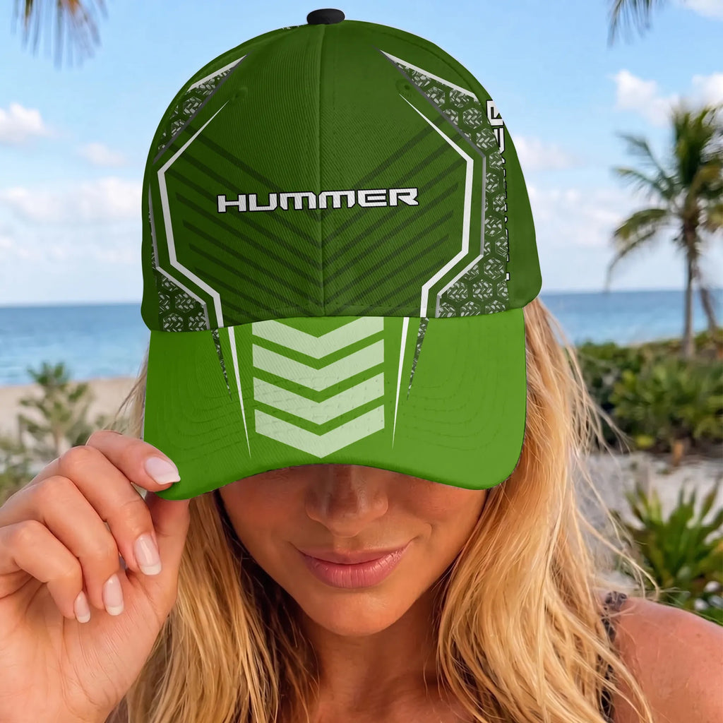 Hummer Cap CSC047