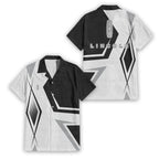 Lincoln Premium Hawaiian Shirt SC080