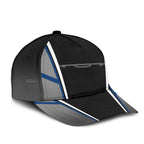 Chrysler Cap CSC038