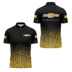 Chevrolet Apparels SC096