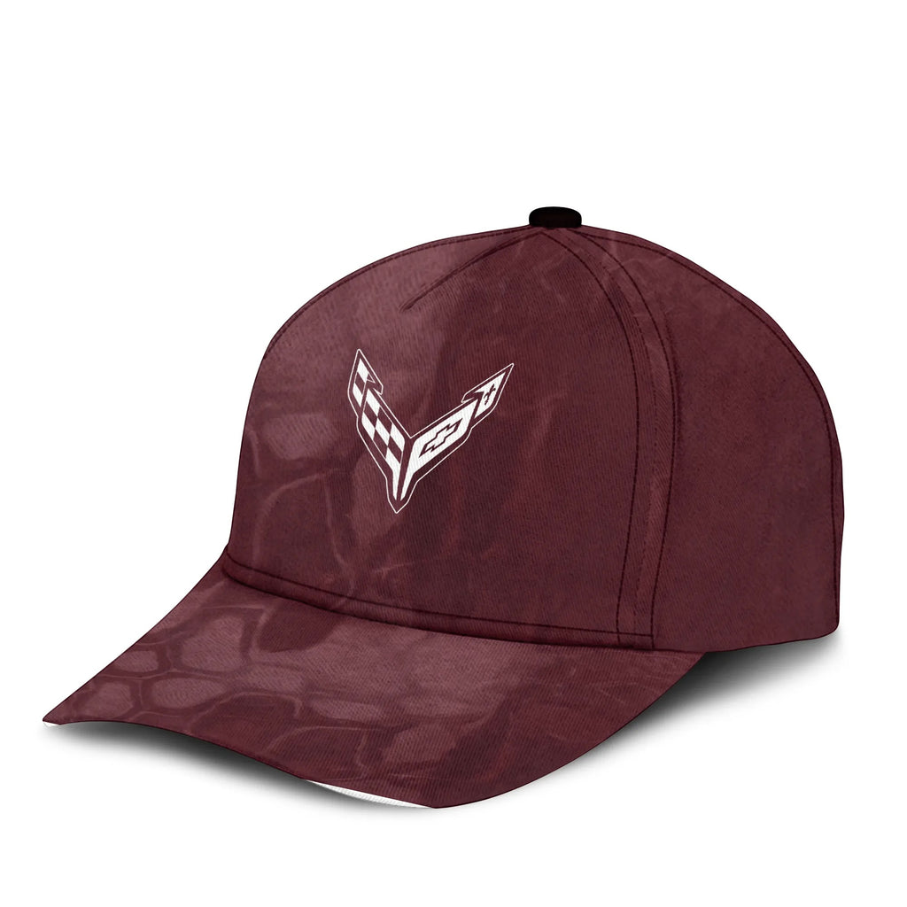 Corvette Cap CSC045