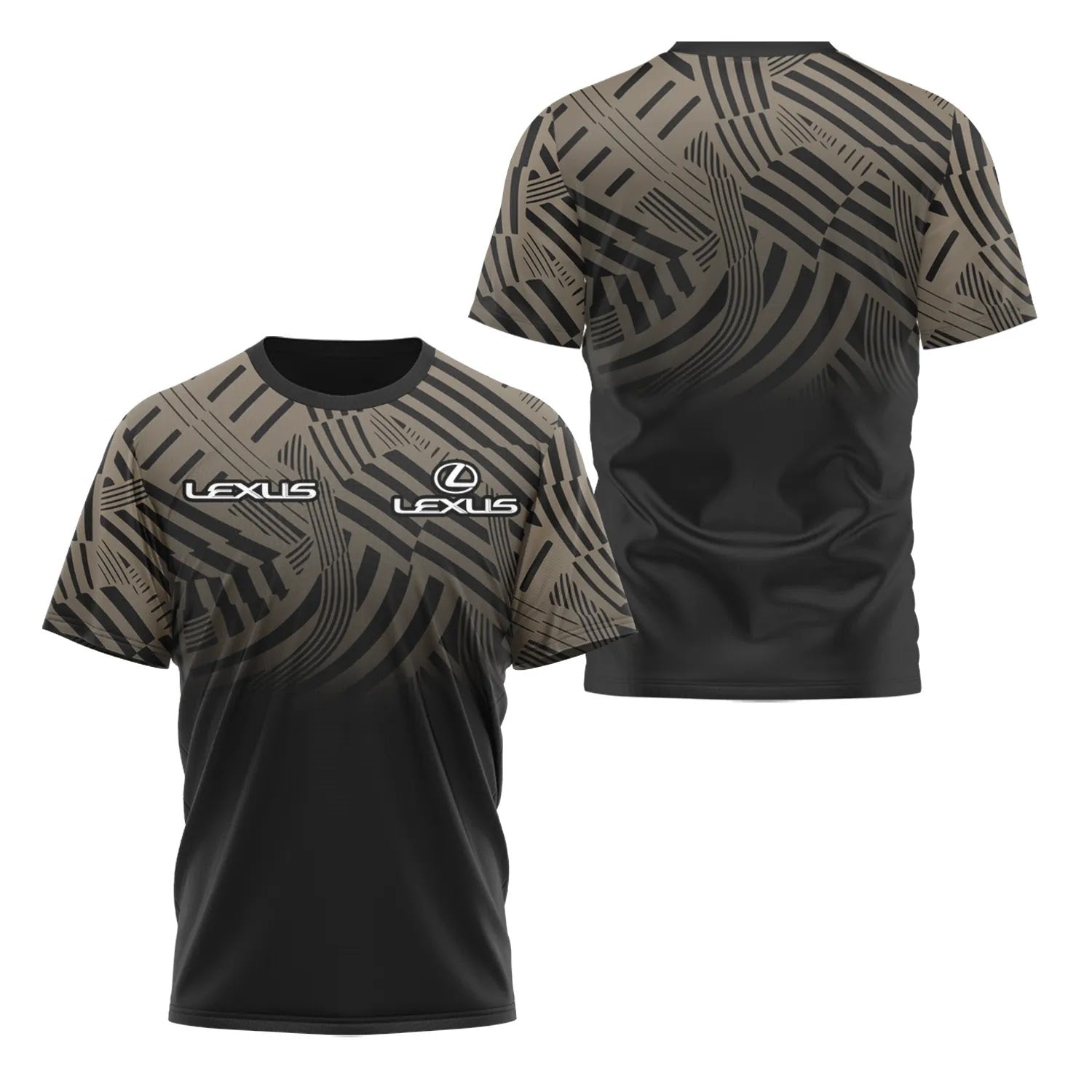 Lexus T-shirt SC121