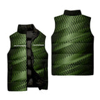 Hummer Sleeveless Puffer Jacket SC118
