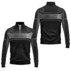 GMC Quarter-zip Pullover SC085
