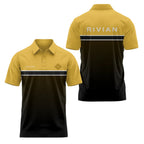 Rivian Short Sleeve Polo SC050