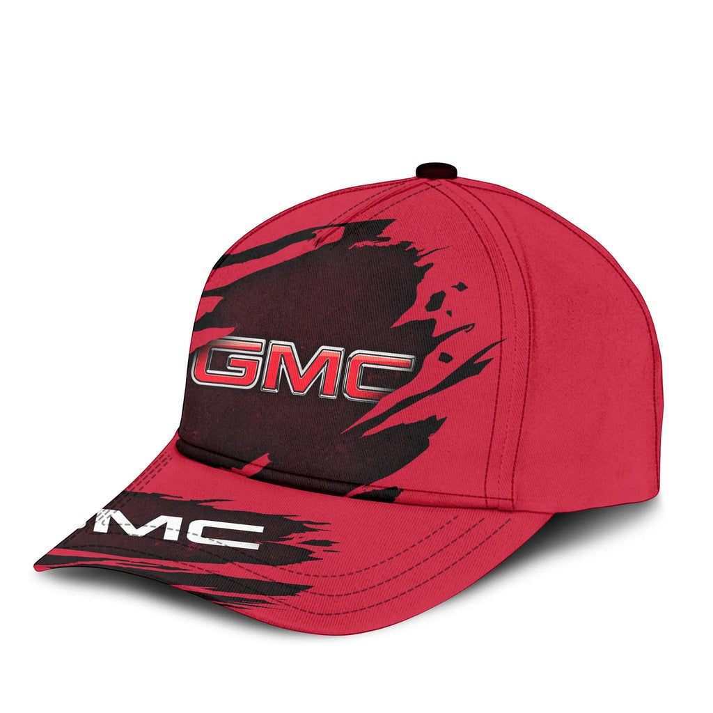 GMC Cap CSC010