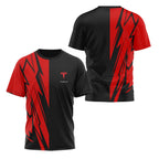 Tesla T-shirt SC062