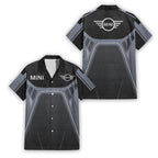 Mini Premium Hawaiian Shirt SC088
