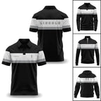 Lincoln Apparels SC046