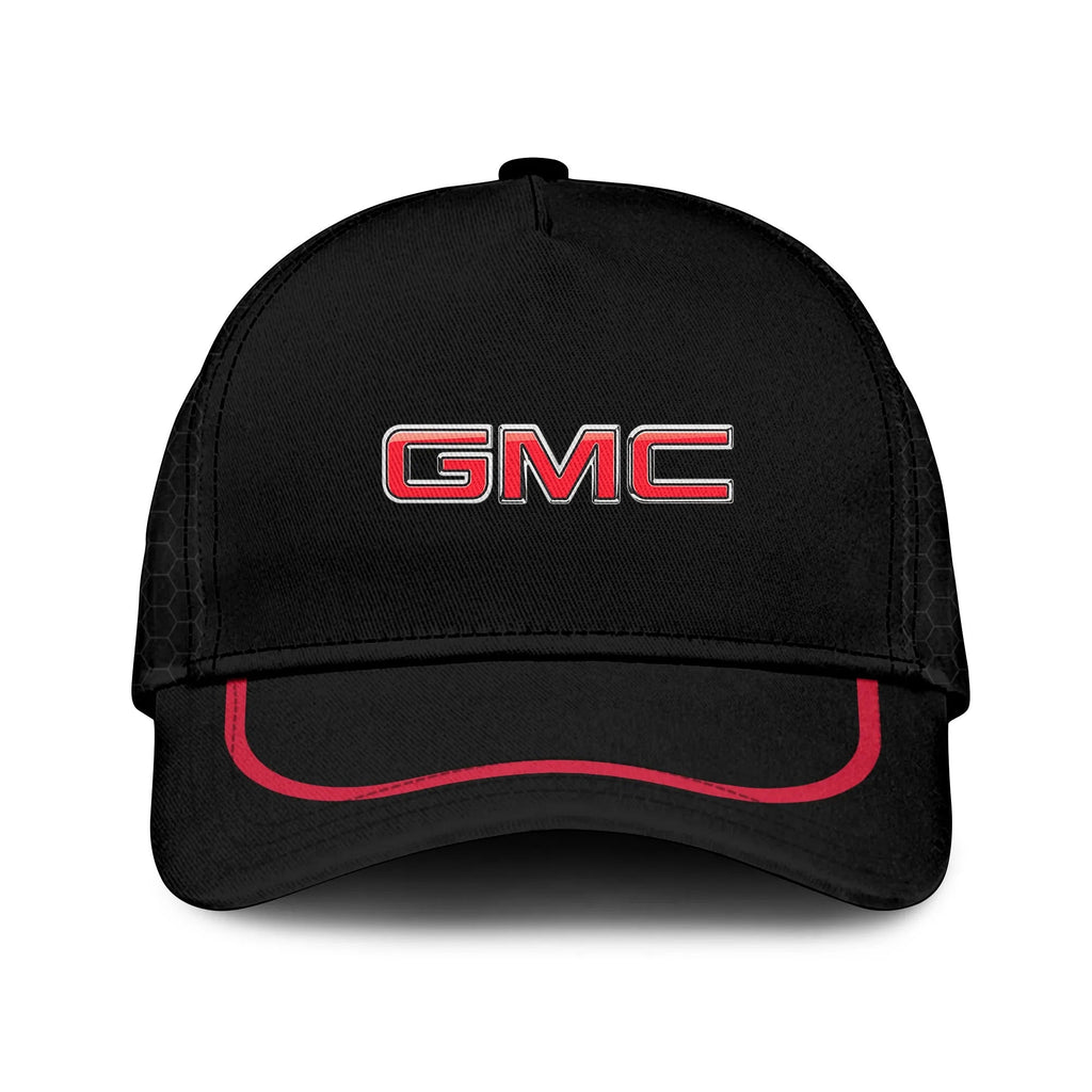 GMC Cap CSC031