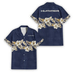 Hummer Premium Hawaiian Shirt SHW047