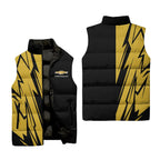 Chevrolet Sleeveless Puffer Jacket SC062