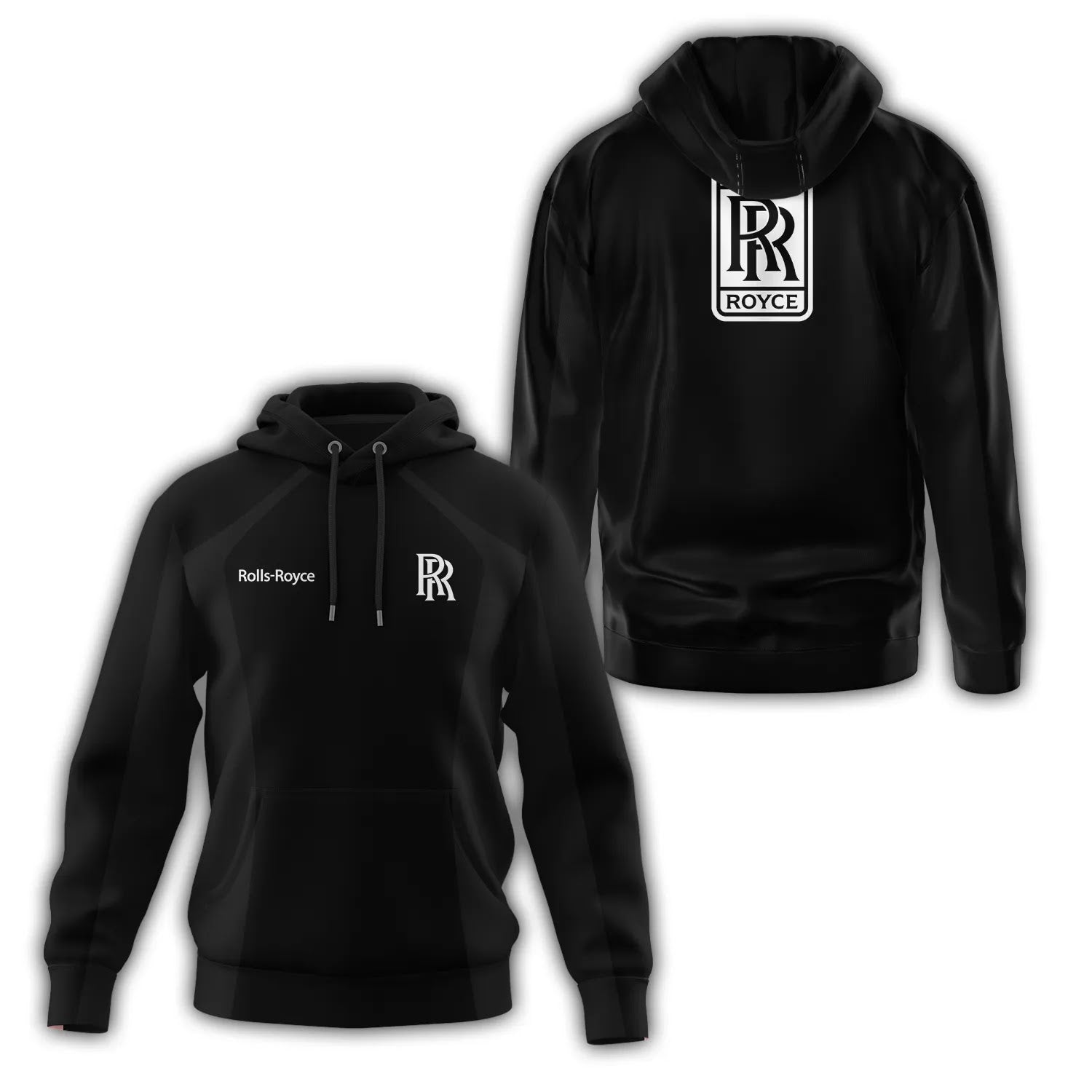 Rolls-Royce Hoodie SC048