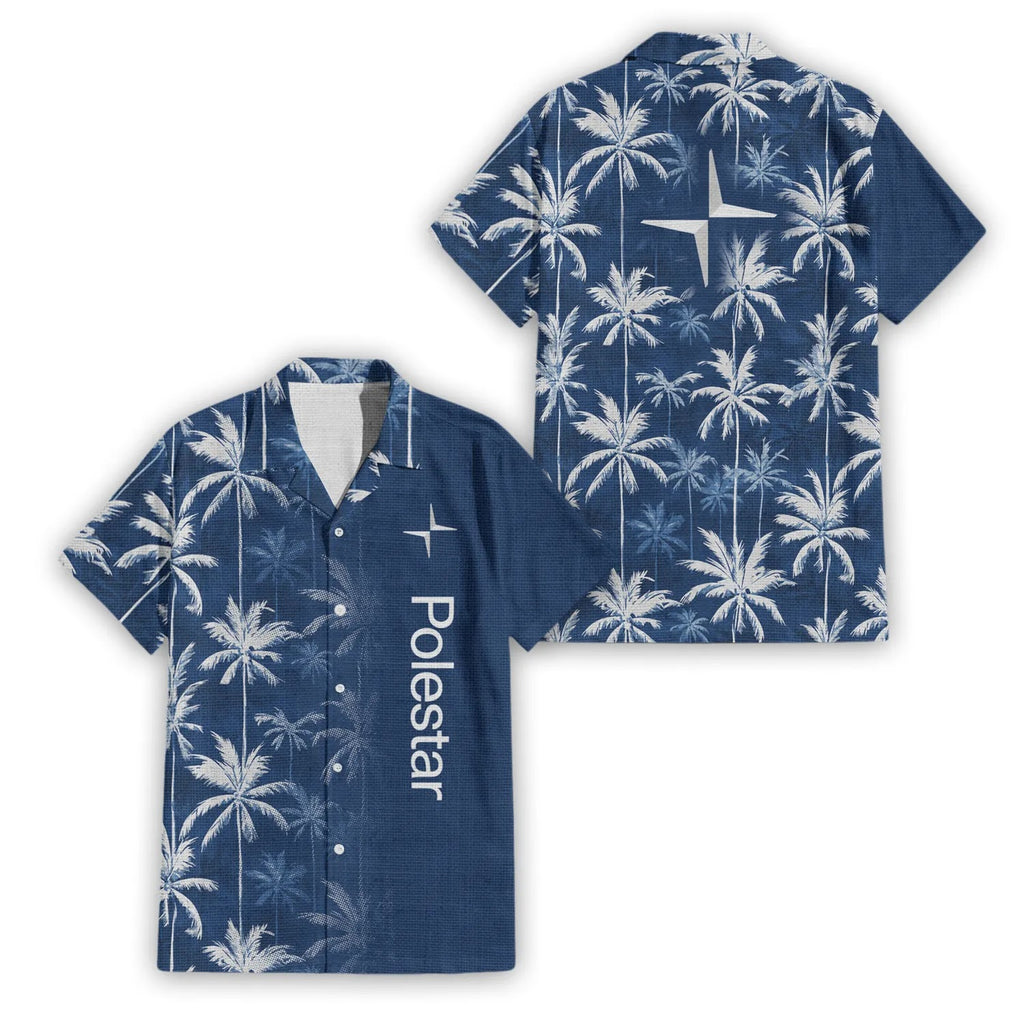 Polestar Premium Hawaiian Shirt SHW032