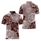 Porsche Short Sleeve Polo SHW073