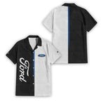 Ford Premium Hawaiian Shirt SC076