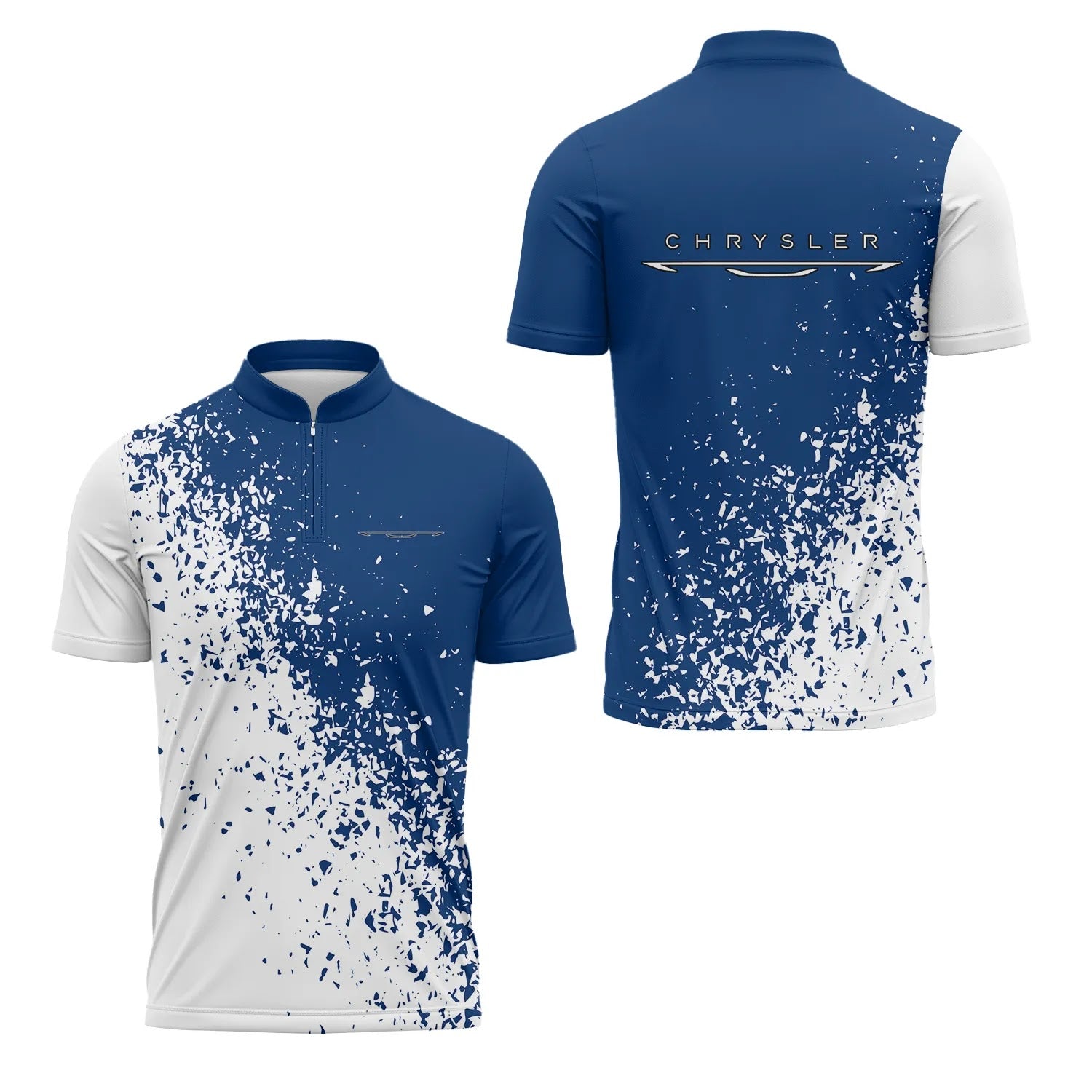 Chrysler Apparels SC070